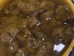 -定家小酥肉·清真(回民街店)