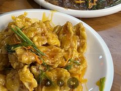 -食鸡公社辣子鸡·潍坊菜·烧烤