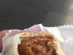 -长发西饼(临顿路店)
