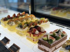 -小苍兰风铃草蛋糕甜品(沈阳店)