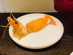 -甄御•海鲜新青岛菜(麦岛店)