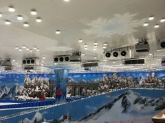 -长沙湘江冰雪世界