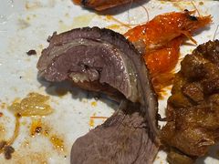 -汉巴味德·烤肉与啤酒的自助(杭州大悦城店)