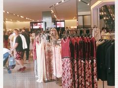 -ZARA(成都远洋太古里店)