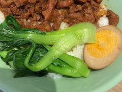 -李先生牛肉面大王(广渠门内店)