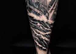 点击看大图 -MDZ STORE·TATTOO·耳饰