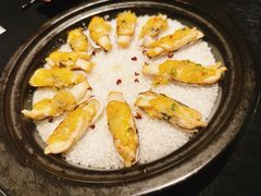 -醉东Oriental House(静安嘉里中心店)