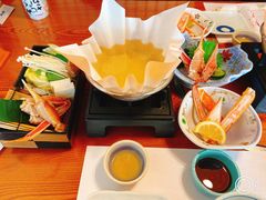 -蟹道乐(道顿堀本店)