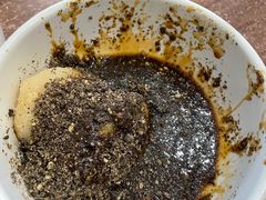 -继红顺河抄手名小吃