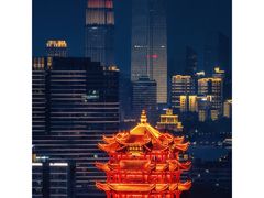 -黄鹤楼