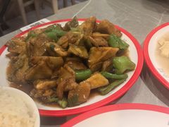 -夕阳红小吃(中街大悦城店)