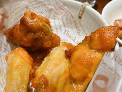 -西堤牛排(恒隆广场店)