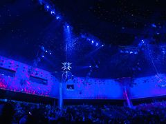 -珠海横琴长隆《卡卡虎奇遇记》