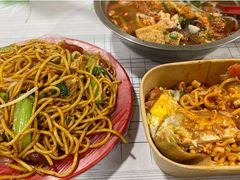 -大学城夜市大排档(凤栖路店)