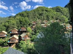 -北京山里寒舍度假酒店