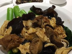 斋菜-小桃源酒家(罗湖商业城店)