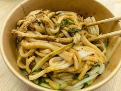 -魏家凉皮(协和店)