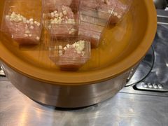 -龍歌自助小火锅(秦淮水游城店)