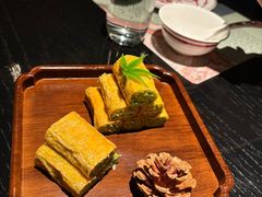 -锦楼·臻选新杭帮(杭州中心店)