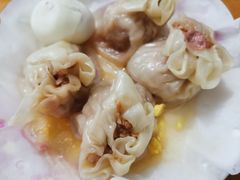 烧卖-陈妈妈的店-下沙灌汤烧卖(新场大街店)
