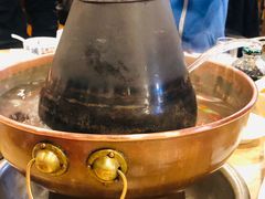 -马记伊源斋涮肉·清真菜(百子湾店)