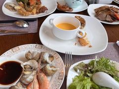 -浙江西子宾馆·瑶园咖啡厅