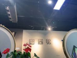 -魔型社