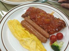 -兴华里茶记(禅城同济首店)
