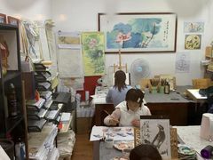 -昂立少儿成长中心(浦东蓝村路地铁站校区)