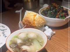 -岛风·台食小馆 ISLAND BISTRO(烟台山店)