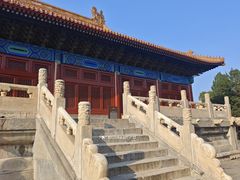 -北京市劳动人民文化宫(太庙)