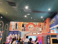 -MELAND CLUB亲子乐园·派对·餐厅(北京芳圆里ID MALL店)