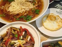 -老淮城·长鱼面(河下古镇店)