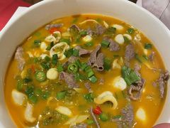 -老吉士酒家(天平路店)