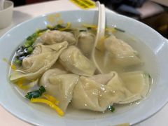 虾肉小馄饨-光明邨大酒家(淮海路店)