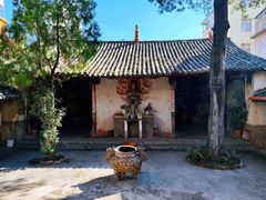 -抚仙湖禄充风景区