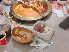 -热辣宗师·串串火锅(万达金街店)