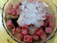 -福州人铭小吃