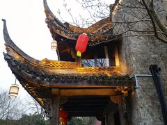 -西溪国家湿地公园