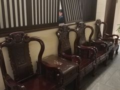 包厢-萧记三鲜烩面(黄河南路店)