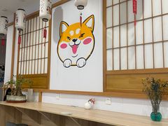 -柴犬小屋·柴餐厅·狗咖食堂(金鼎广场店)