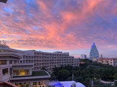-三亚海棠湾喜来登度假酒店