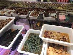 -钱商茉莉香鸭颈王(浑南店)