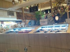 -温野菜涮涮锅(大悦城店)
