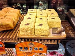 -波特曼西餐厅(南岗店)