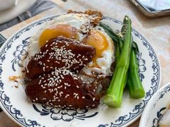 -渔记茶餐厅(渔村店)
