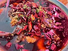-粉墨特色菜·烧烤音乐酒馆