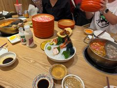 -松野谷·寿喜烧自助(华联顺义金街购物中心店)