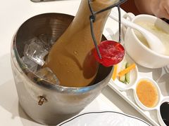 -翠华餐厅(宝安壹方城店)