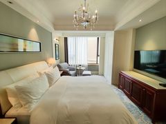 -上海圣淘沙万怡酒店